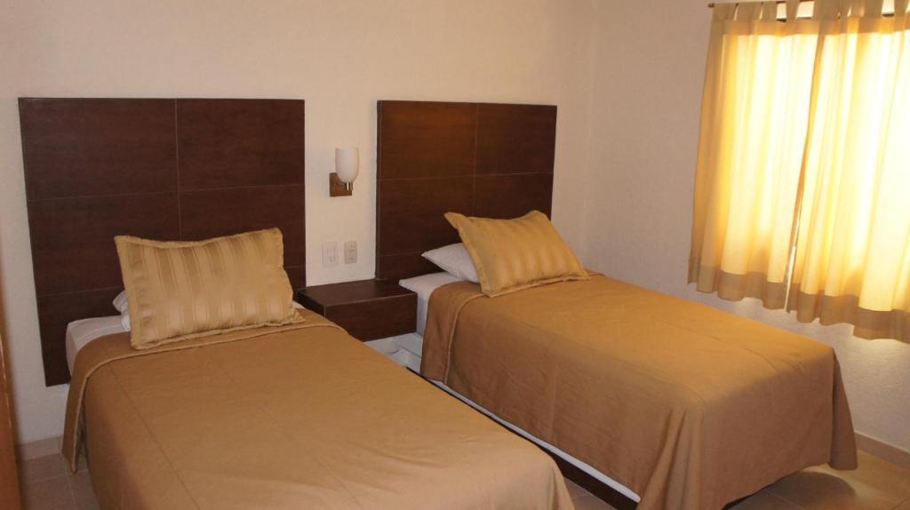 Coral Pacifico Hotel Y Villas Manzanillo Kültér fotó